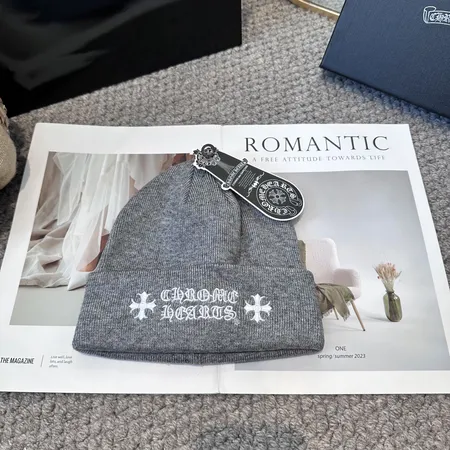 フェンディ 帽子