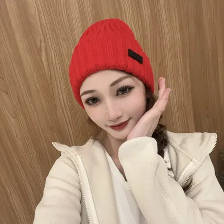 ディオール 帽子