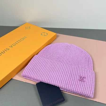 ルイヴィトン 帽子