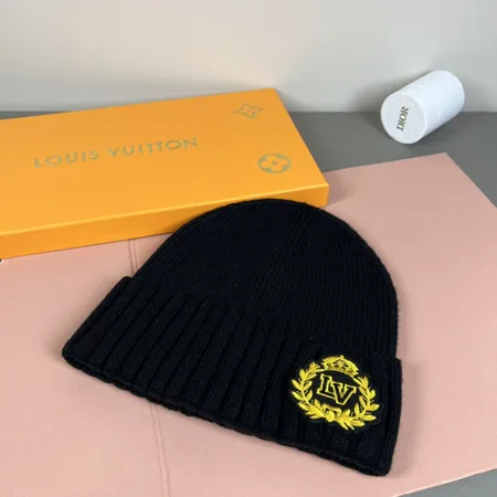 ルイヴィトン 帽子
