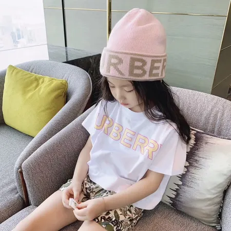 バーバリー ス 帽子