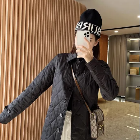 バーバリー ス 帽子