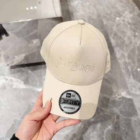 イブサンローラン 帽子