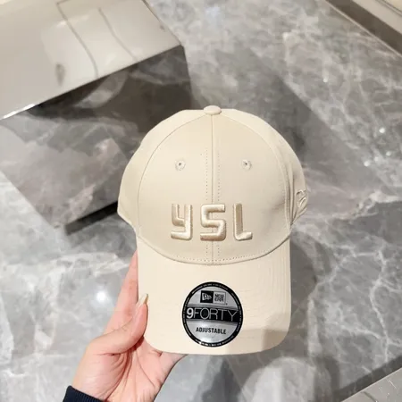 イブサンローラン 帽子