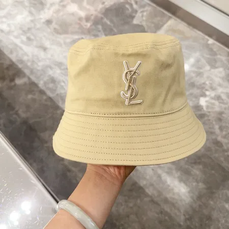 イブサンローラン 帽子