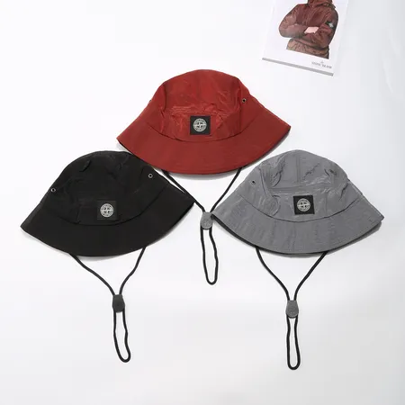 ストーンアイランド 帽子