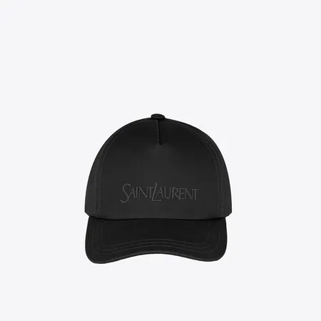 イブサンローラン 帽子