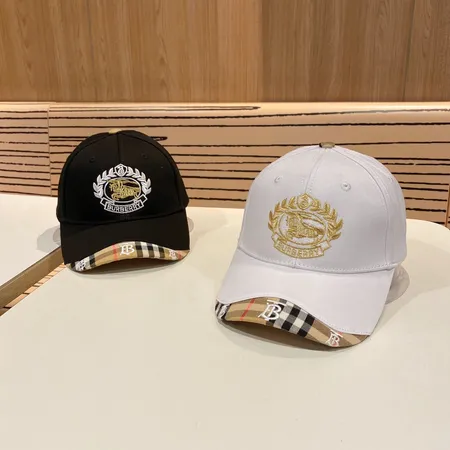 バーバリー ス 帽子