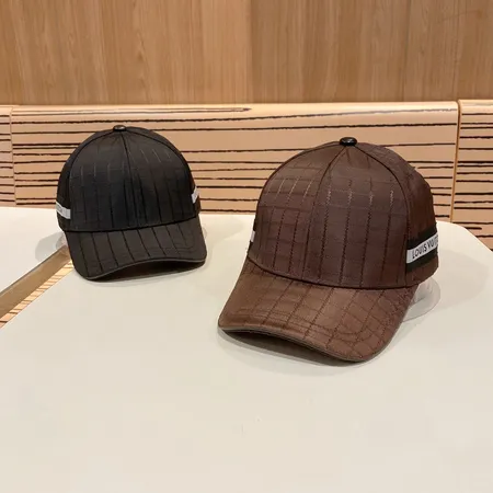 ルイヴィトン 帽子