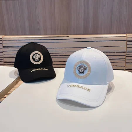 ヴェルサーチ 帽子