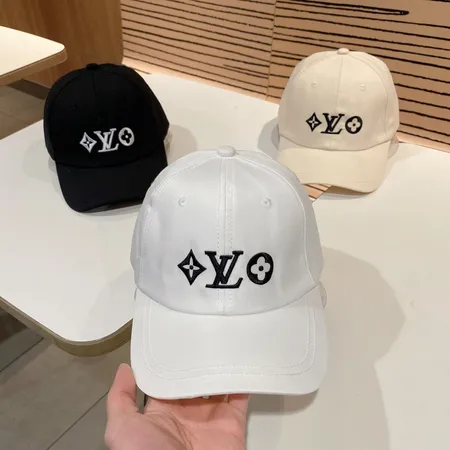 ルイヴィトン 帽子