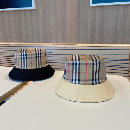 バーバリー ス 帽子