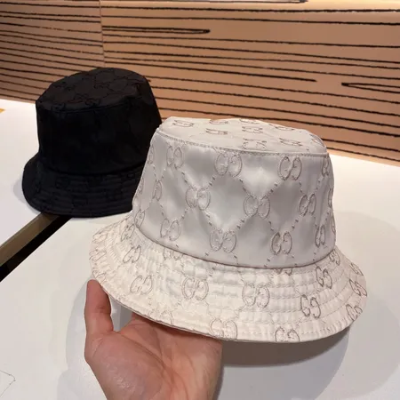 グッチ 帽子