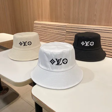 ルイヴィトン 帽子