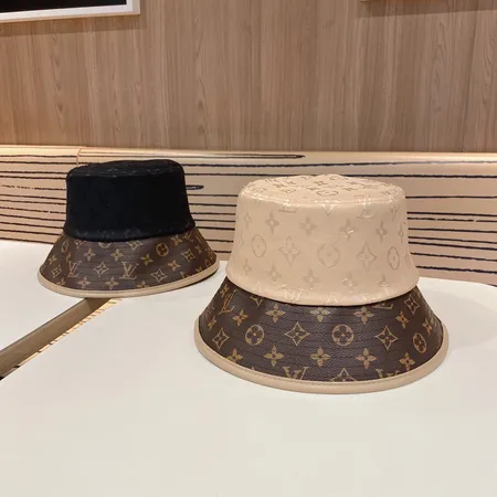 ルイヴィトン 帽子