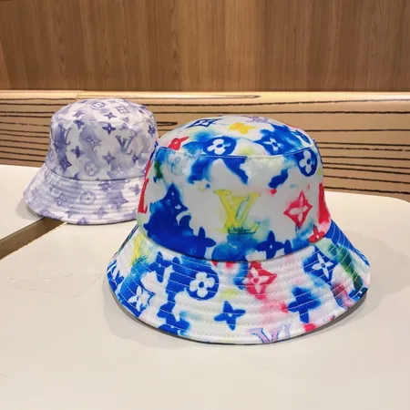 ルイヴィトン 帽子