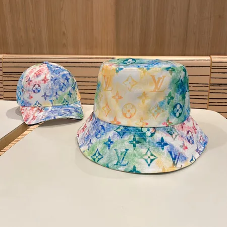 ルイヴィトン 帽子