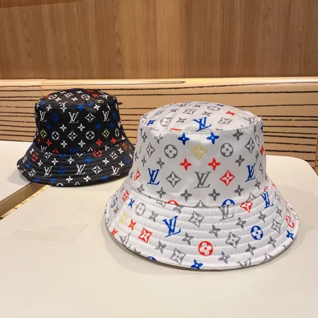 ルイヴィトン 帽子