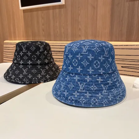 ルイヴィトン 帽子