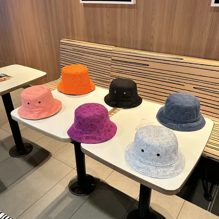 ルイヴィトン 帽子