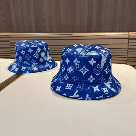 ルイヴィトン 帽子