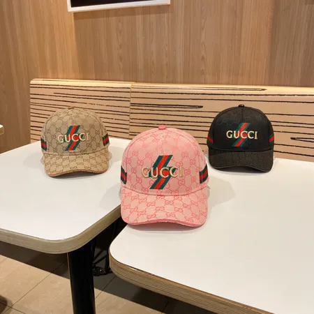 ルイヴィトン 帽子