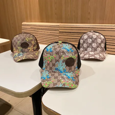 ルイヴィトン 帽子