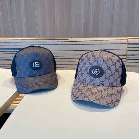 ルイヴィトン 帽子