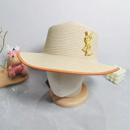 イブサンローラン 帽子