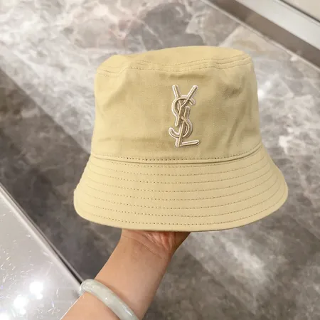 イブサンローラン 帽子