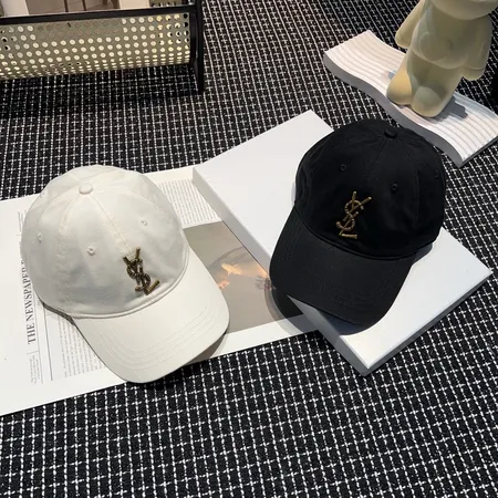 イブサンローラン 帽子