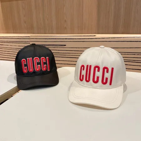 グッチ 帽子