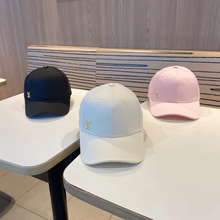 ルイヴィトン 帽子