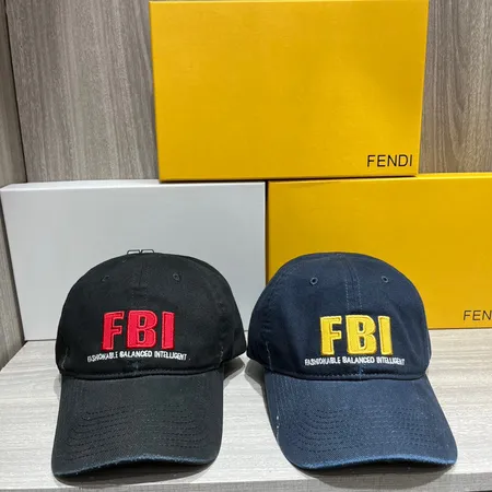 フェンディ 帽子