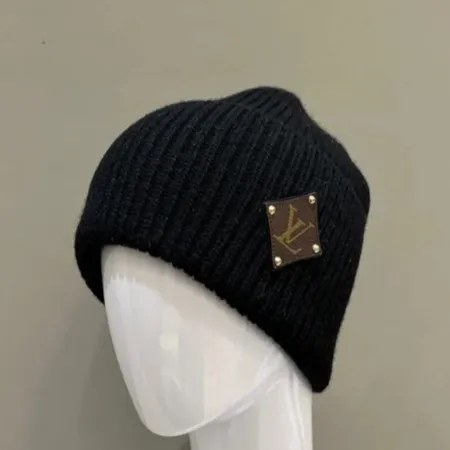 ルイヴィトン 帽子