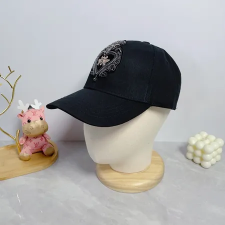 ドルチェ＆ガッバーナ 帽子