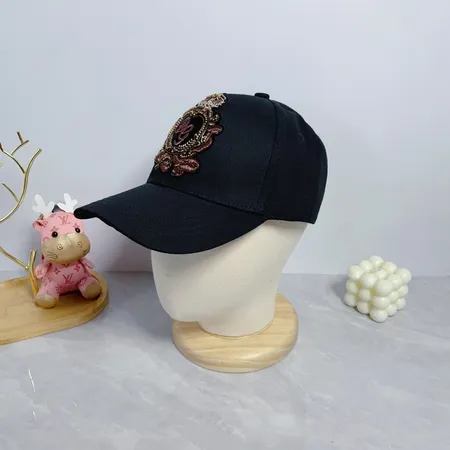 ドルチェ＆ガッバーナ 帽子