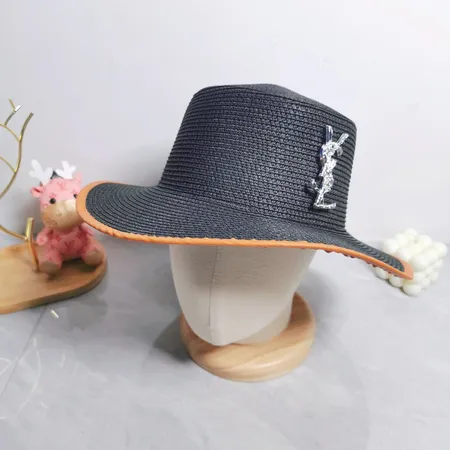 イブサンローラン 帽子