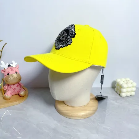 ドルチェ＆ガッバーナ 帽子