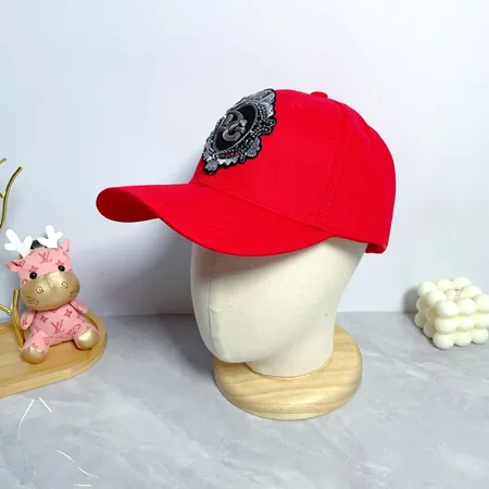 ドルチェ＆ガッバーナ 帽子