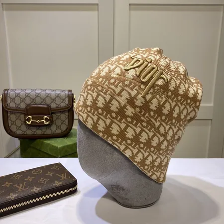 グッチ 帽子