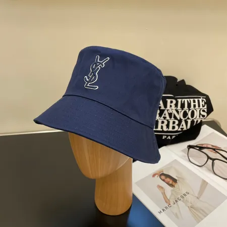 イブサンローラン 帽子