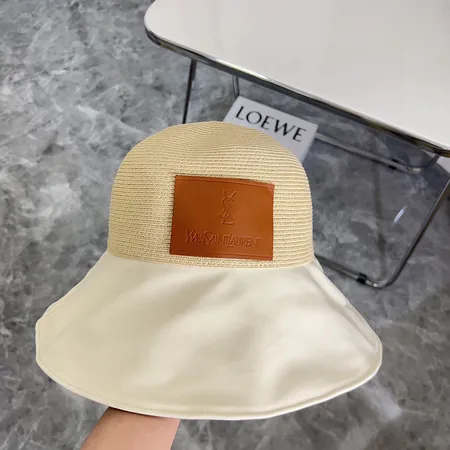 イブサンローラン 帽子