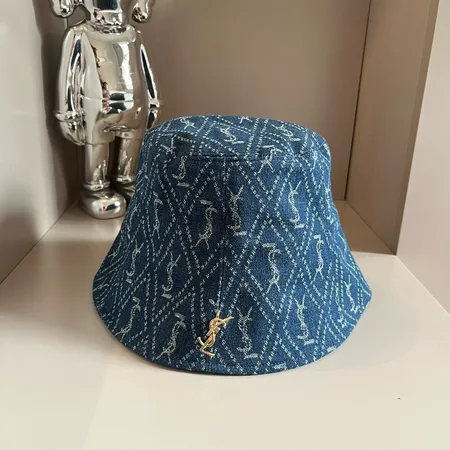 イブサンローラン 帽子