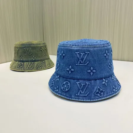 ルイヴィトン 帽子