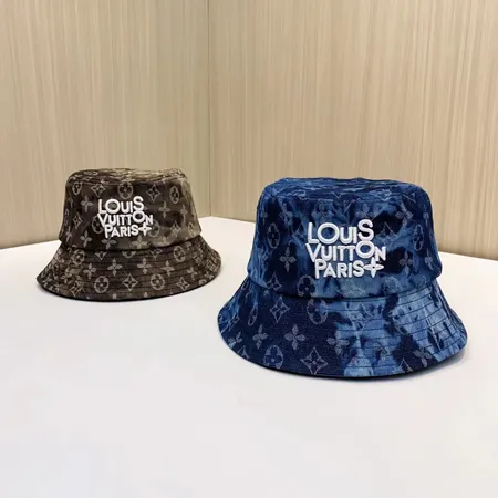 ルイヴィトン 帽子