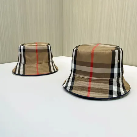 バーバリー ス 帽子