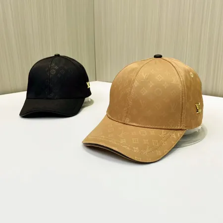 ルイヴィトン 帽子