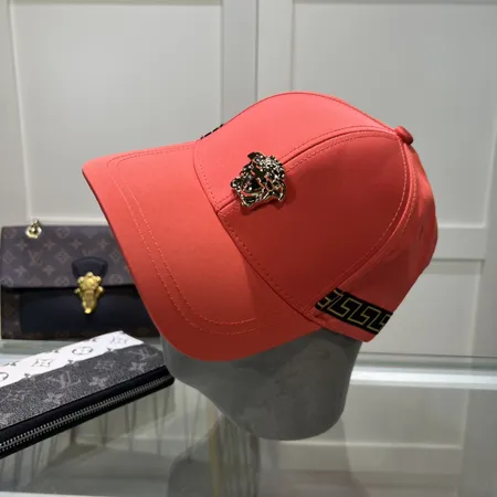 ヴェルサーチ 帽子