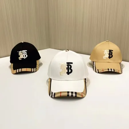 バーバリー ス 帽子